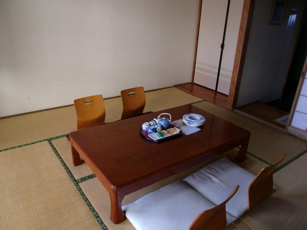 ホテルビッグマリン奄美 奄美市 部屋 写真