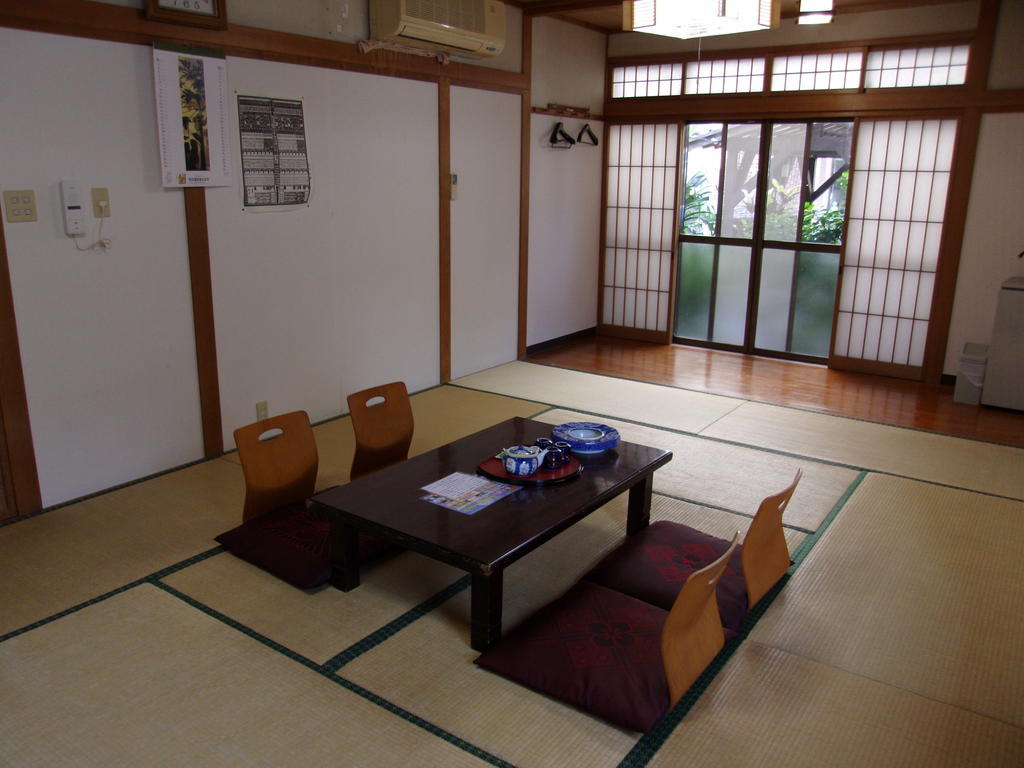 ホテルビッグマリン奄美 奄美市 部屋 写真